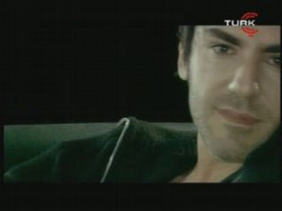 Faruk K. - Bana Geri Dön Yeni Videoklip 2008