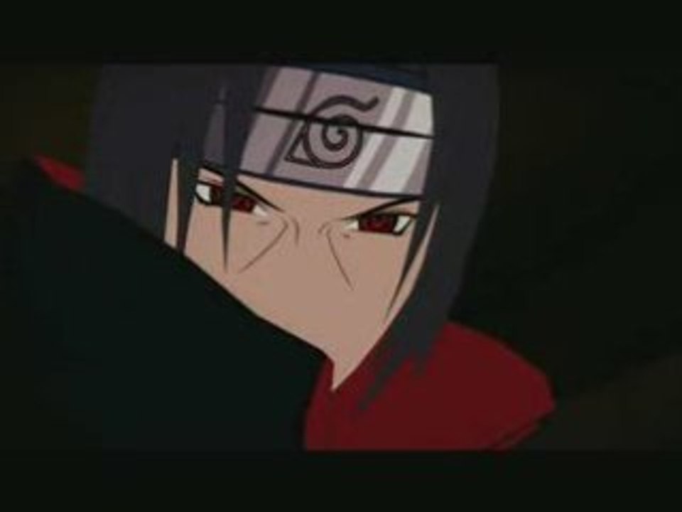 Naruto The Broken Bond New