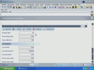Démo d' une Animation Photo
