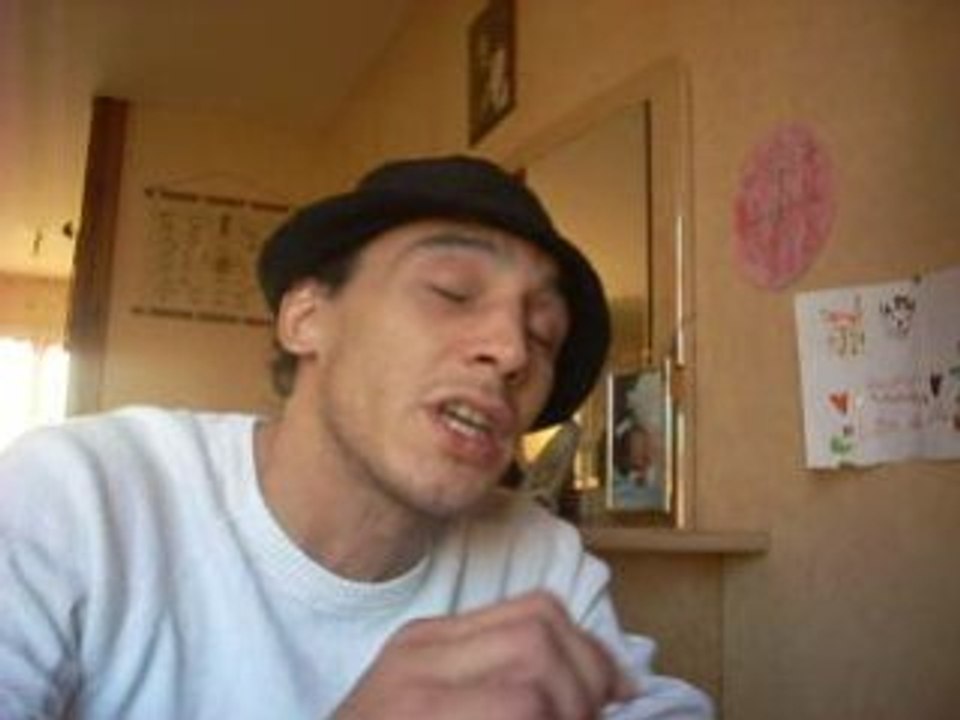 Mon fils ma bataille Balavoine