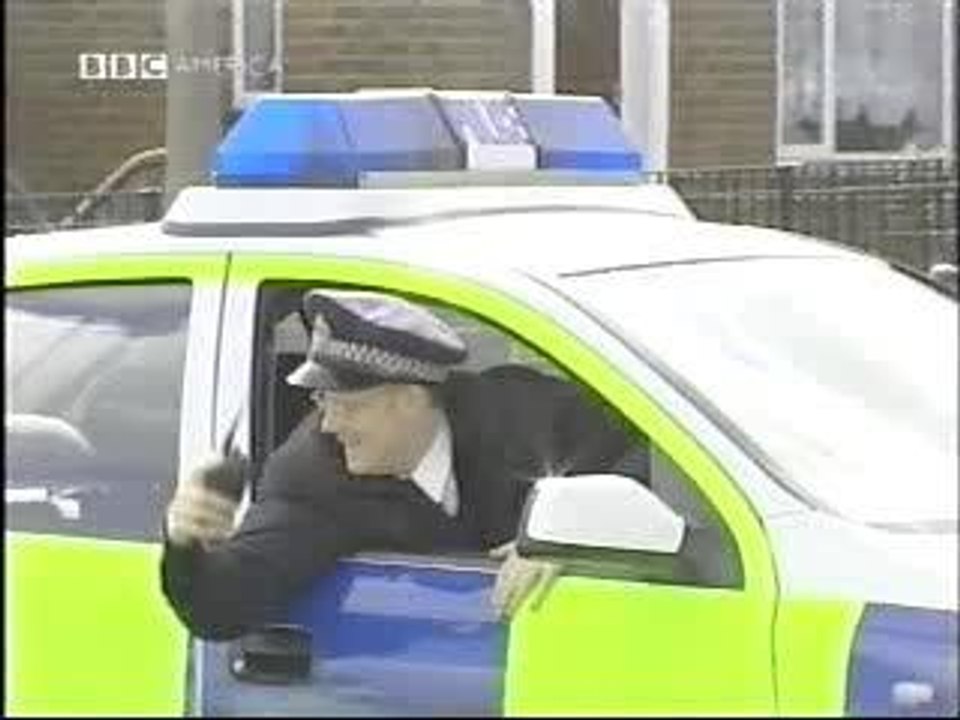 nice cops