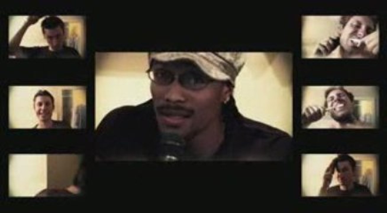 Miss or Missus (MC Jester & DJ Zander feat DJ Crown)