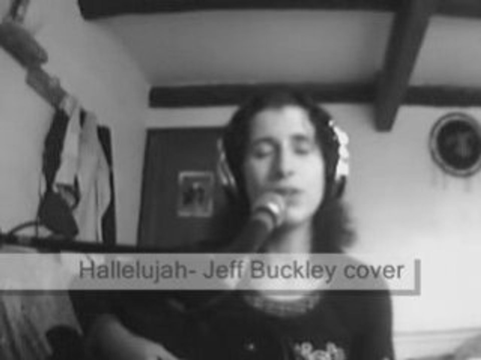 Hallelujah cover final