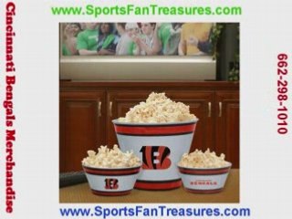 Cincinnati Bengals Merchandise