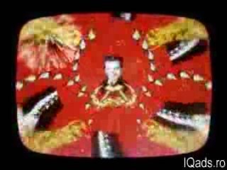 Ceausescu Communist  Chocolate