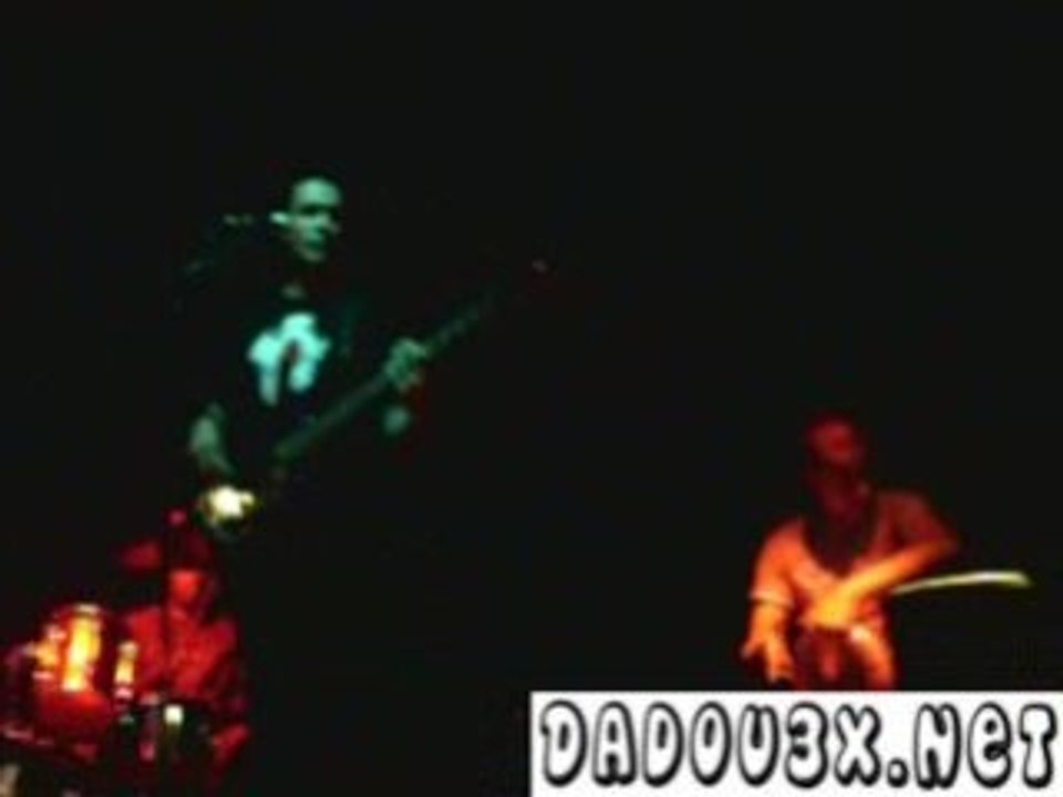 Foursen El Djanoub au CCF Annaba Part 2