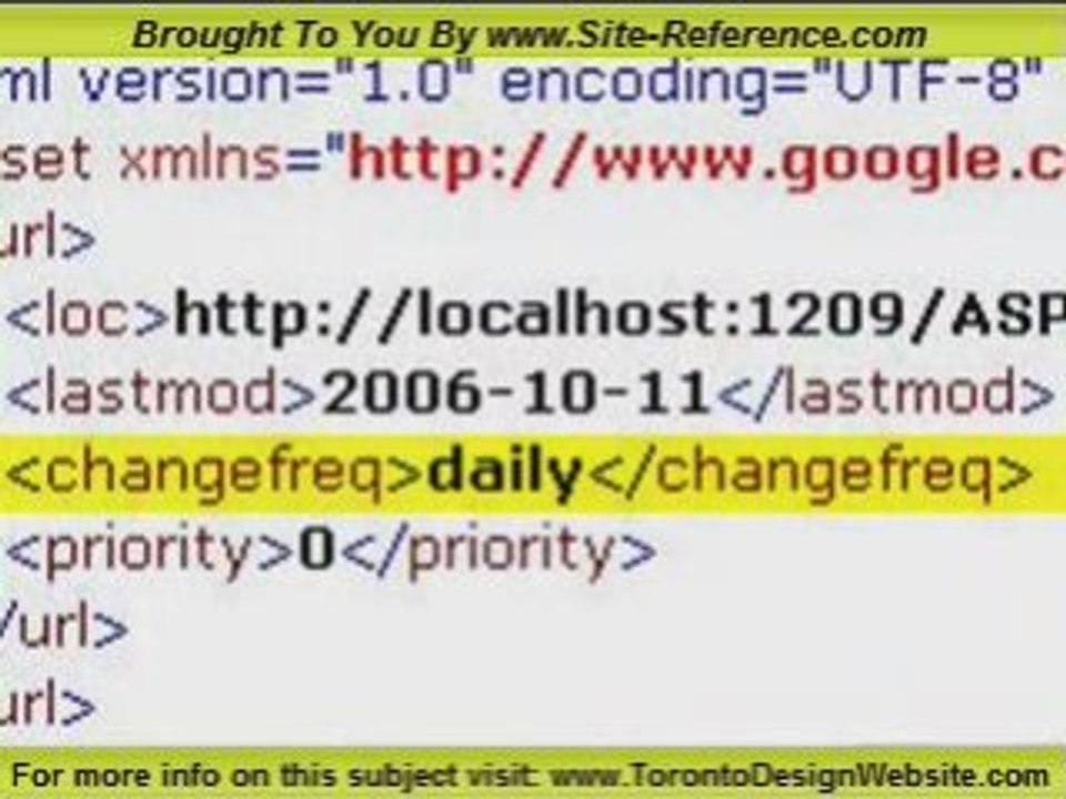 How A Sitemap Can Benefit Search Engines and Visitors