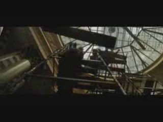 Quantum of Solace Trailer