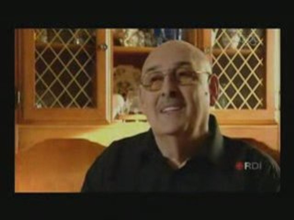 Criminel Richard blass pt4Docu (Claude Poirier)