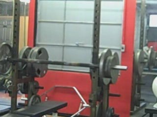 Underground Strength Show # 65: Iron Blasting with Passion