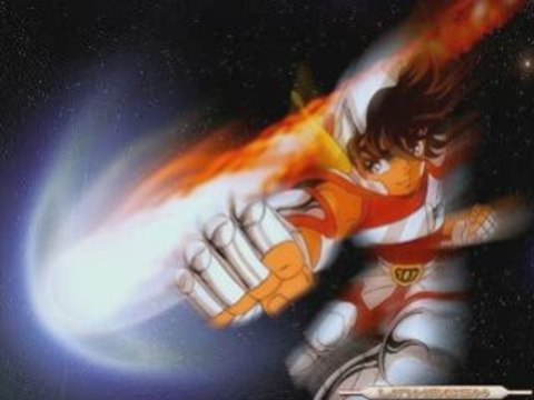 la princesa athena y sus caballeros del zodiaco