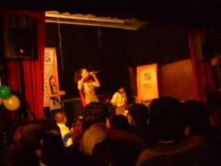 Re.Fem Improviso na Argentina