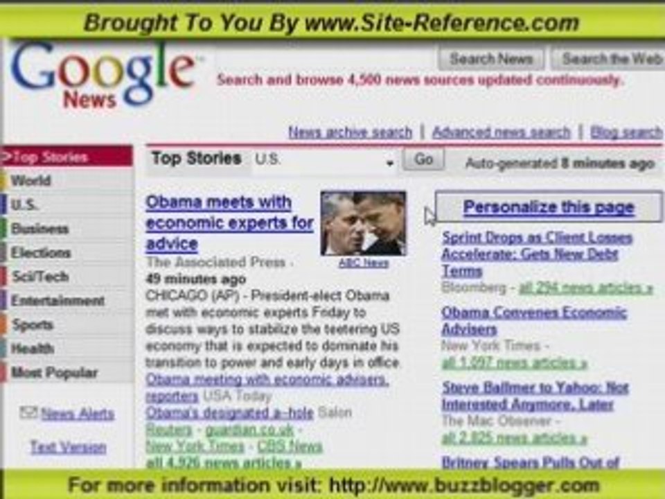 3 Hidden Traffic Tactics