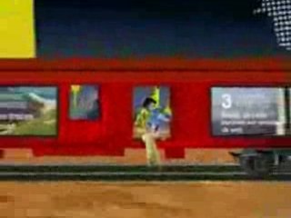 Ulysse fête ses vingt ans