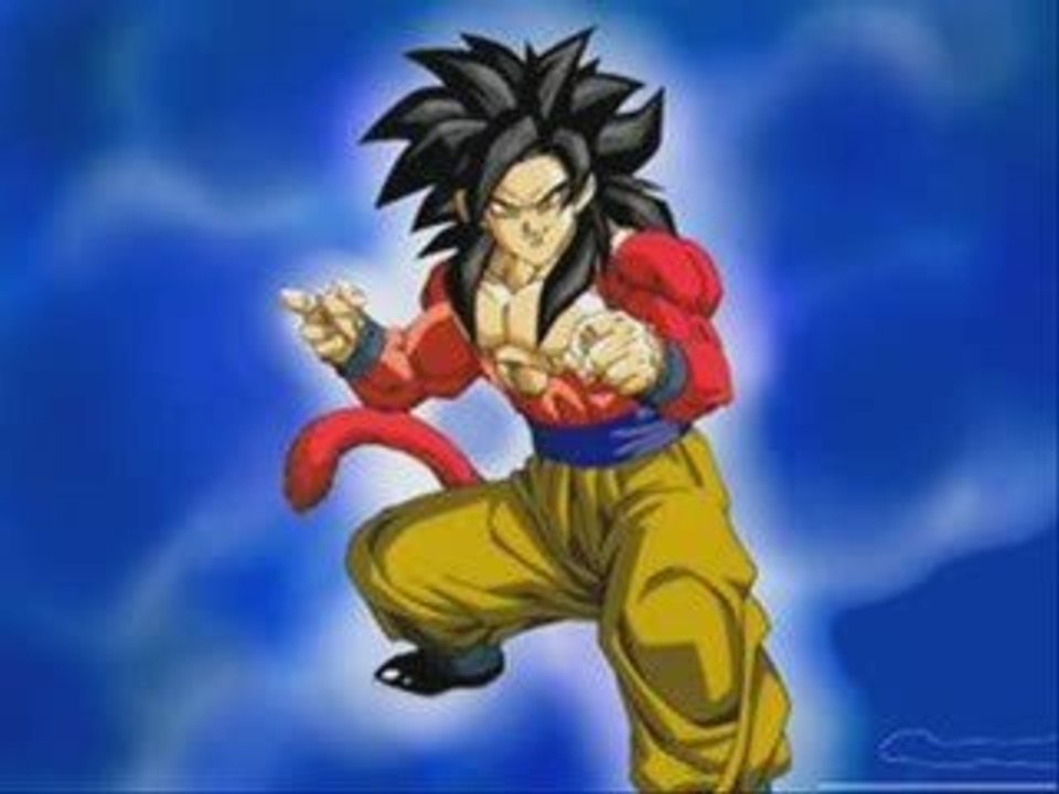 AMV Dragon Ball Z