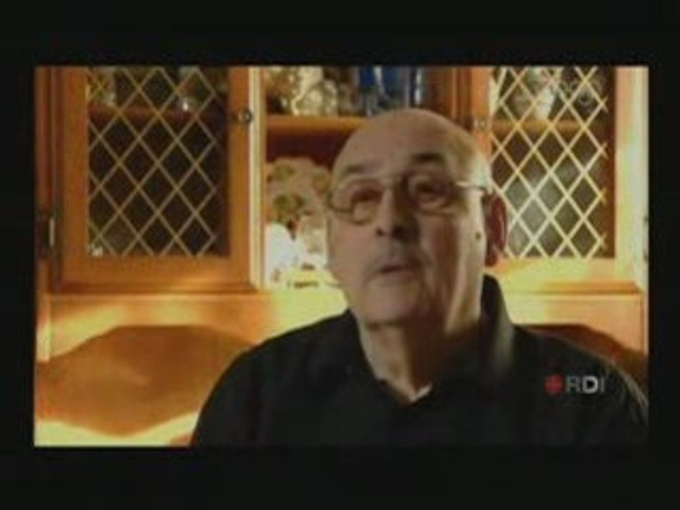 Criminel Richard blass pt5Docu (Claude Poirier)