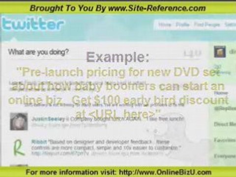 10 Secrets to Using Twitter to Attract More Followers ...