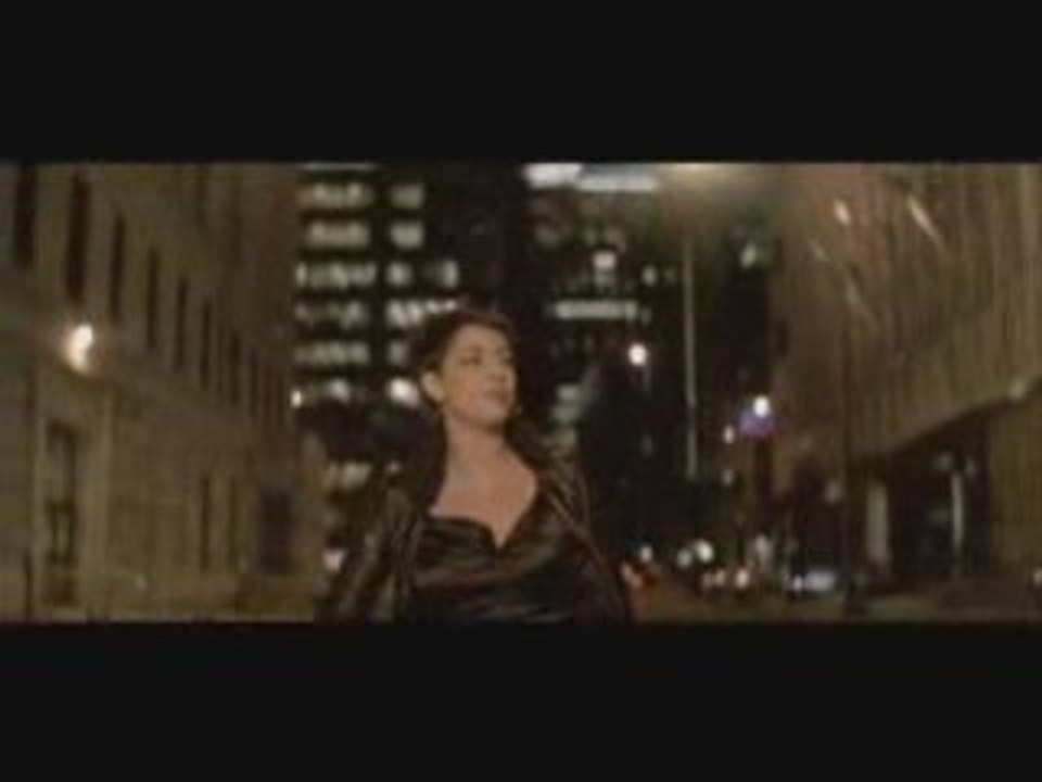 Si Tu N'étais Plus Là - Le Clip!