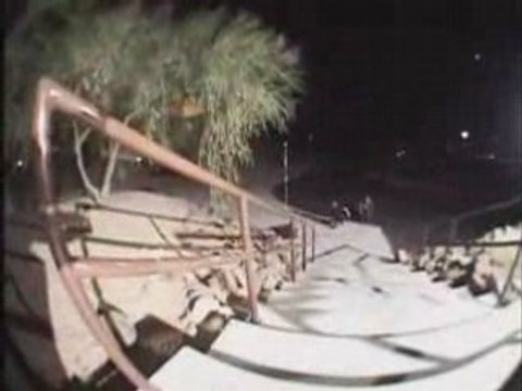 Ryan Sheckler-Skateboarding