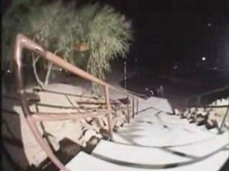 Ryan Sheckler-Skateboarding