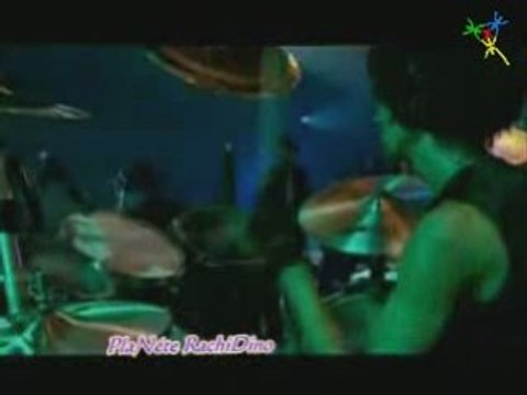 Cheb khaled en chleuh spec Rachidino