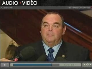 L'ADQ se prépare pour la troisième guerre mondiale