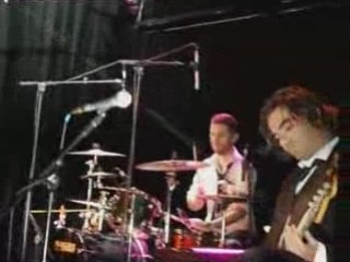 Oxygen - bubblebox - la scène bastille - 6 sept 2008