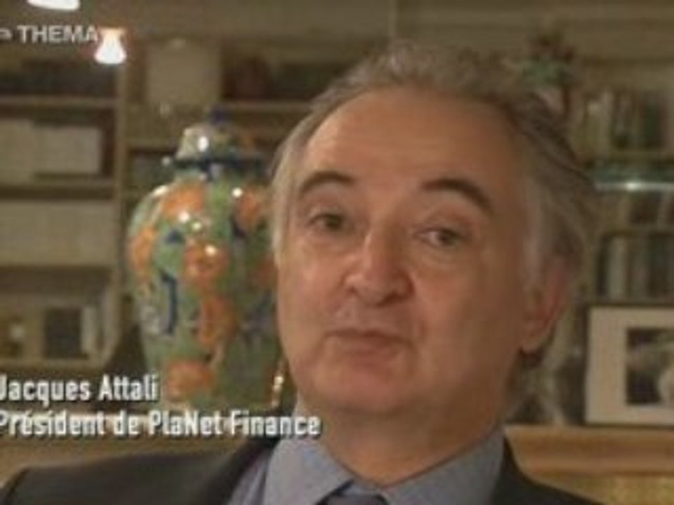 Chronique d'un krach Part 3