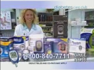 Diabetic Health Insurance from Diabetes Care Club
