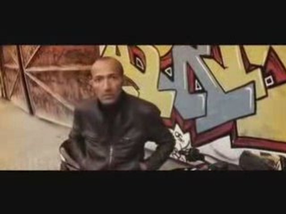 Lord Kossity - Face à La Réalité (New)