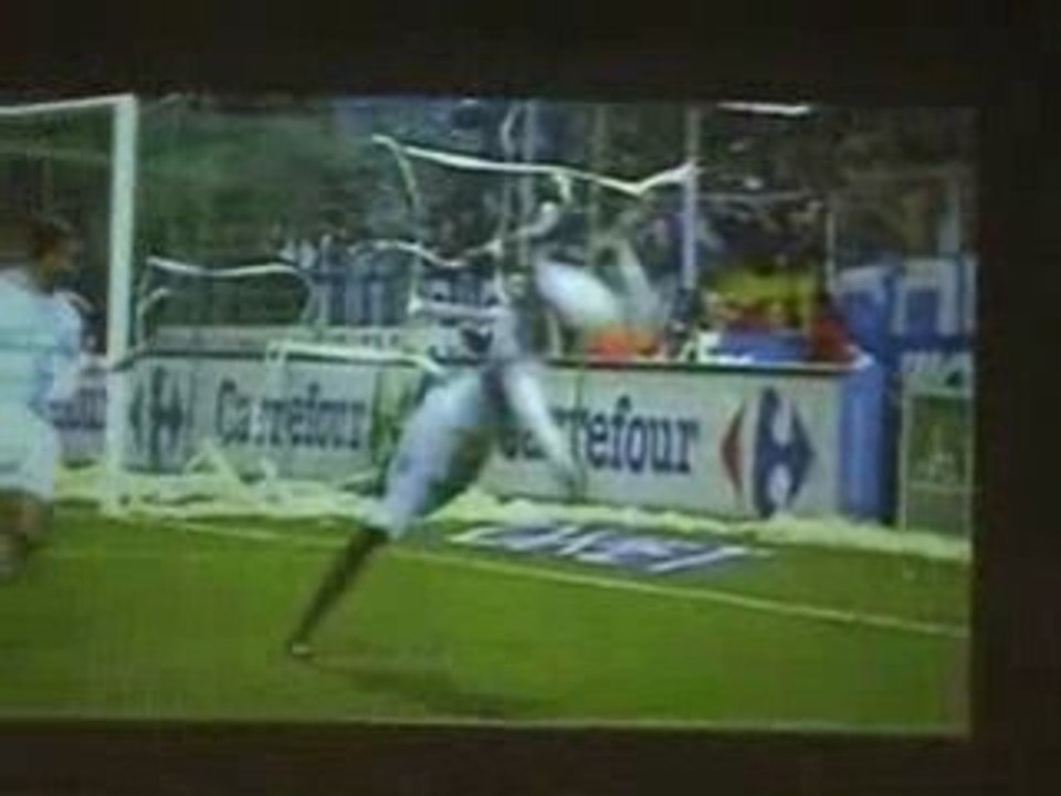 Sorti à Marseille