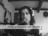 Time is running out- MUSE (cover)