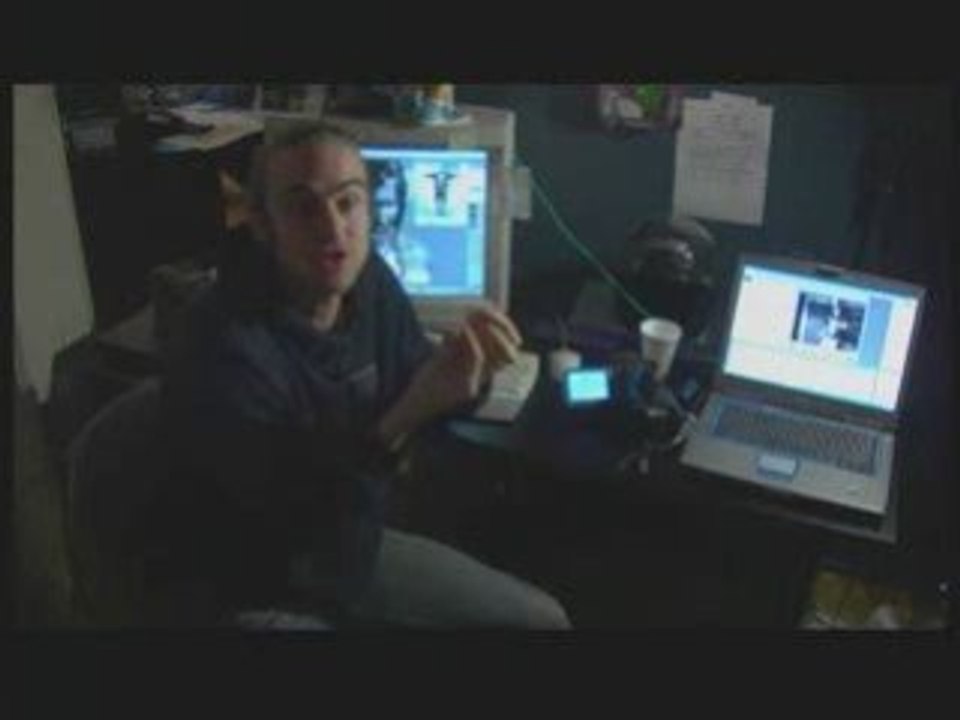 making of prince of persia part 1/3