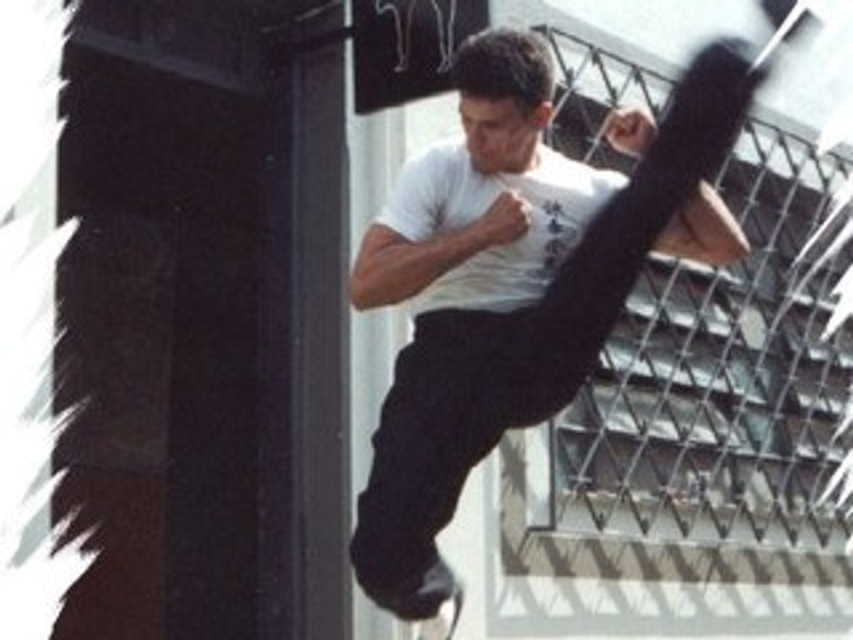 Kung Fu