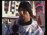 Les Etoiles du Sport 2007 - Lundi - Biathlon