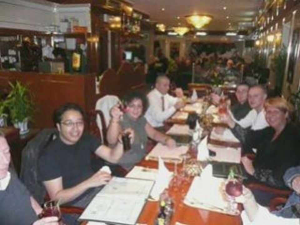 PAINTBALL  2008