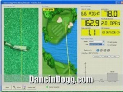 Home Golf Simulator - Practice Your Golf Swing at Home