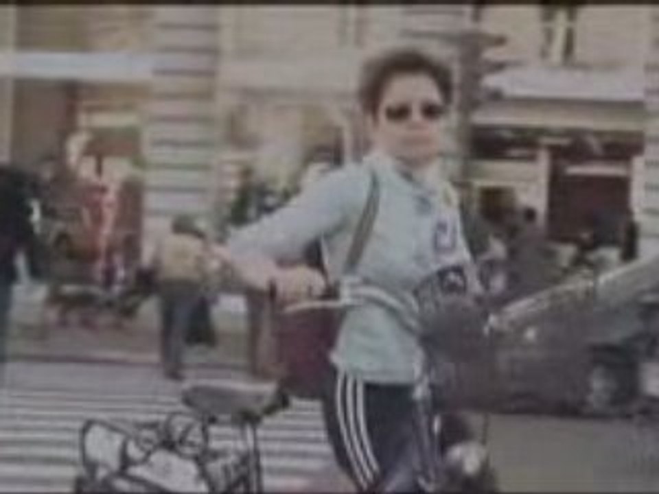 UMA2RMAH - Париж (UMA2RMAH - Paris)
