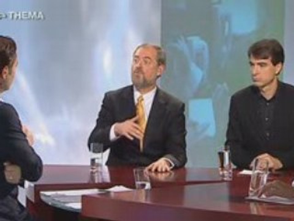 Chronique d'un krach Part 5