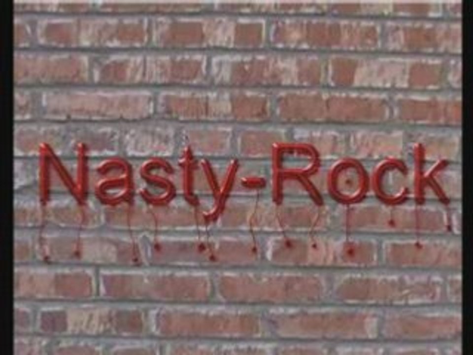 Nasty-Rock mix
