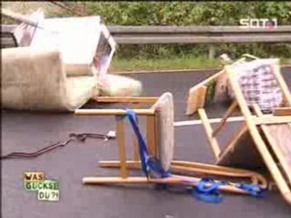 Kaya Yanar - Was guckst Du - Fahrschule