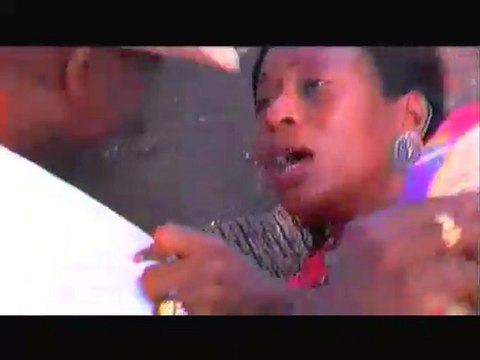 Bakwa Nwel Robert Mavounza - Sékoulam/ Noel /federica martinique 1ere