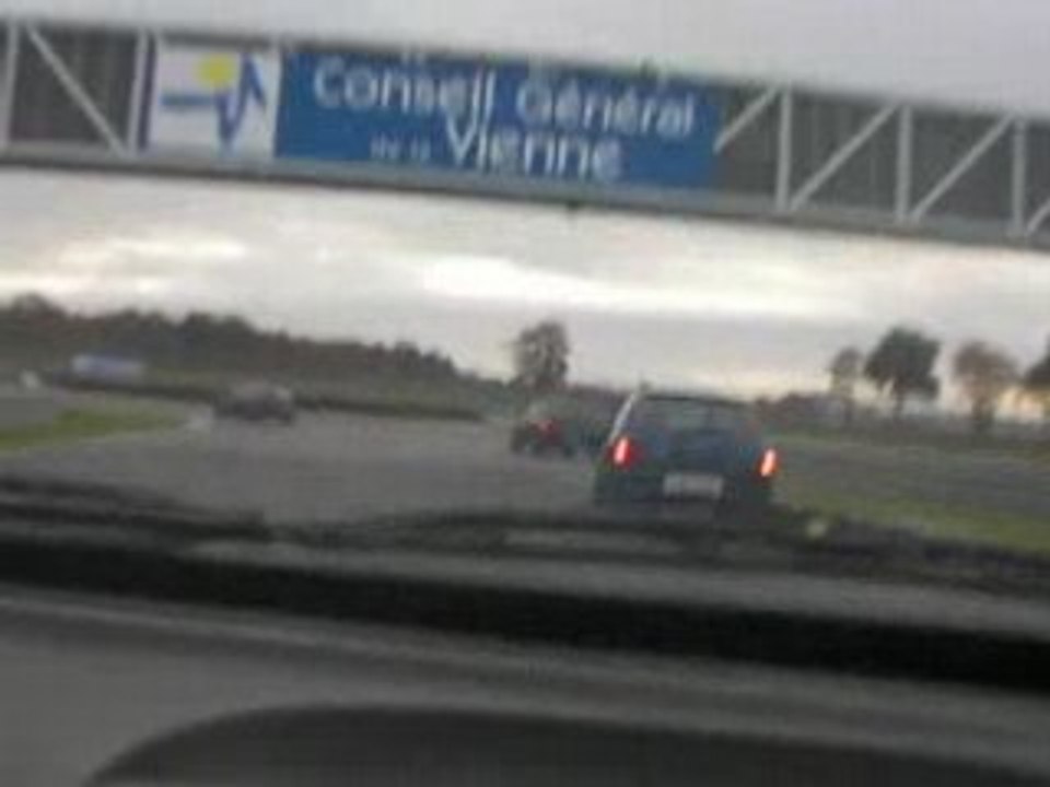 Val de Vienne 08 11 2008 106 Gti 2/2