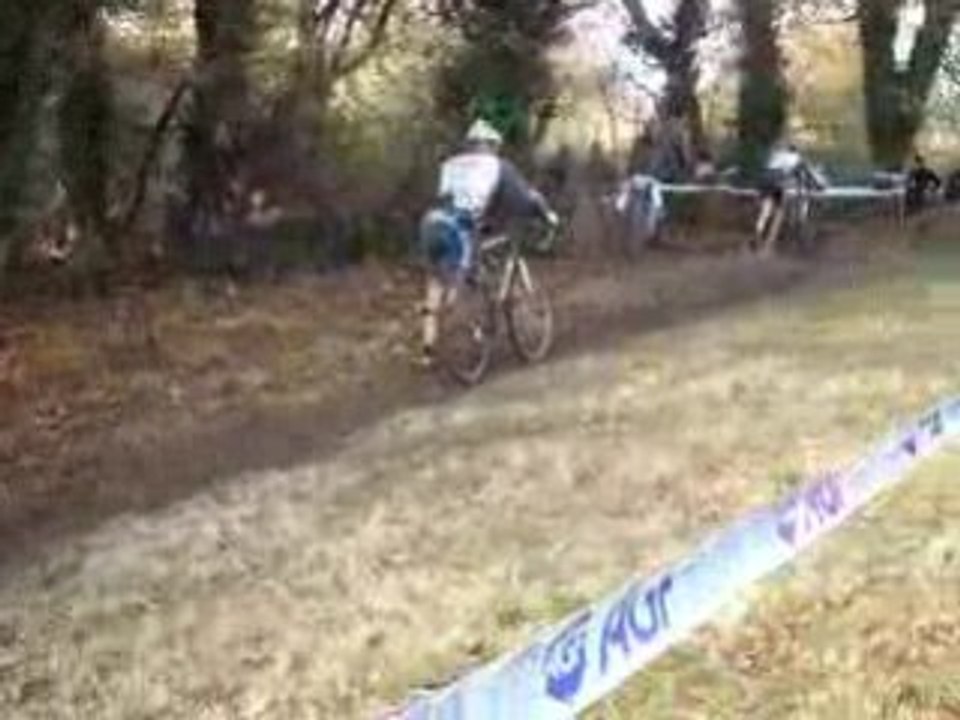 St-Herblain 1course 3