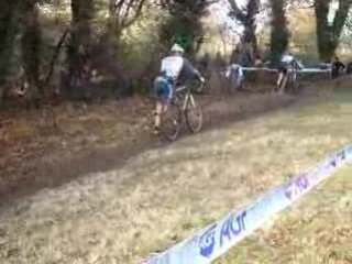 St-Herblain 1course 3