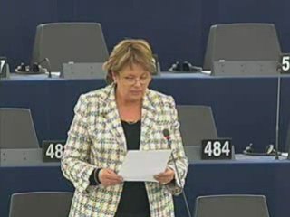 Siiri Oviir on Equal pay