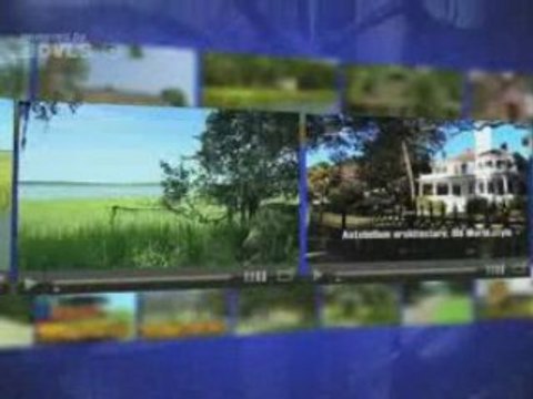 DVLS web video Community Tours for real estate websites