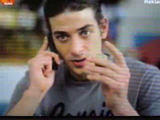 Vodafone Ofsayt Reklam