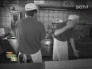 Was guckst Du - Lern Türkisch