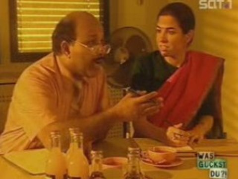 Kaya Yanar - Was guckst du - Der neue deutsche Mitarbeiter